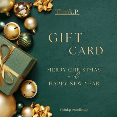 Κάρτα Δώρου