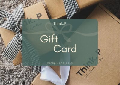 Κάρτα Δώρου