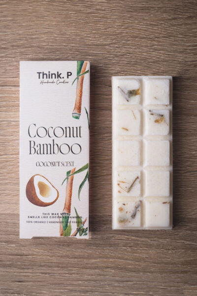 Coconut Bamboo