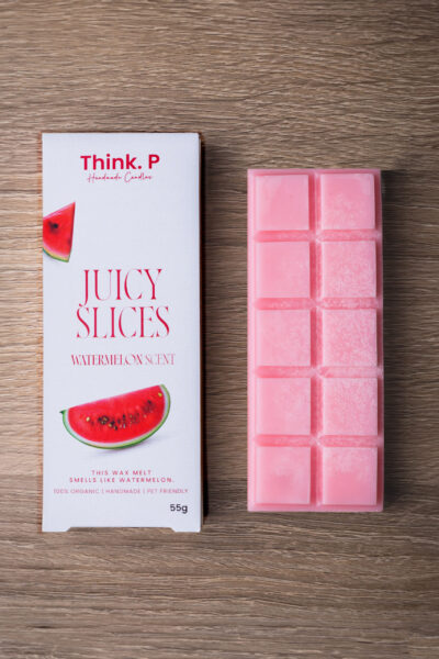 Juicy Slices