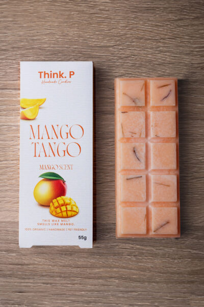 Mango Tango