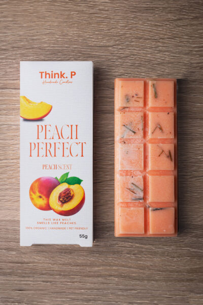 Peach Perfect