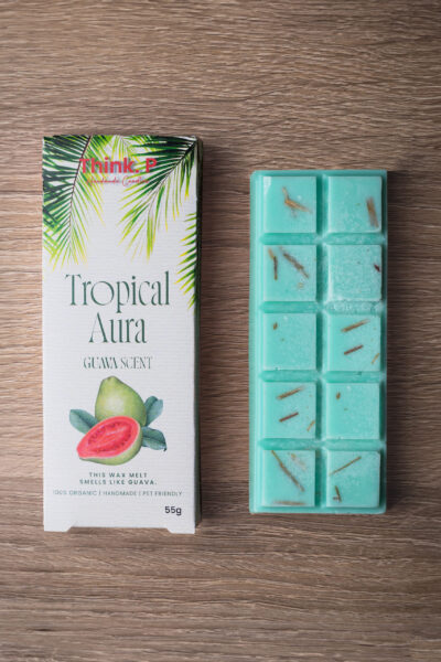 Tropical Aura