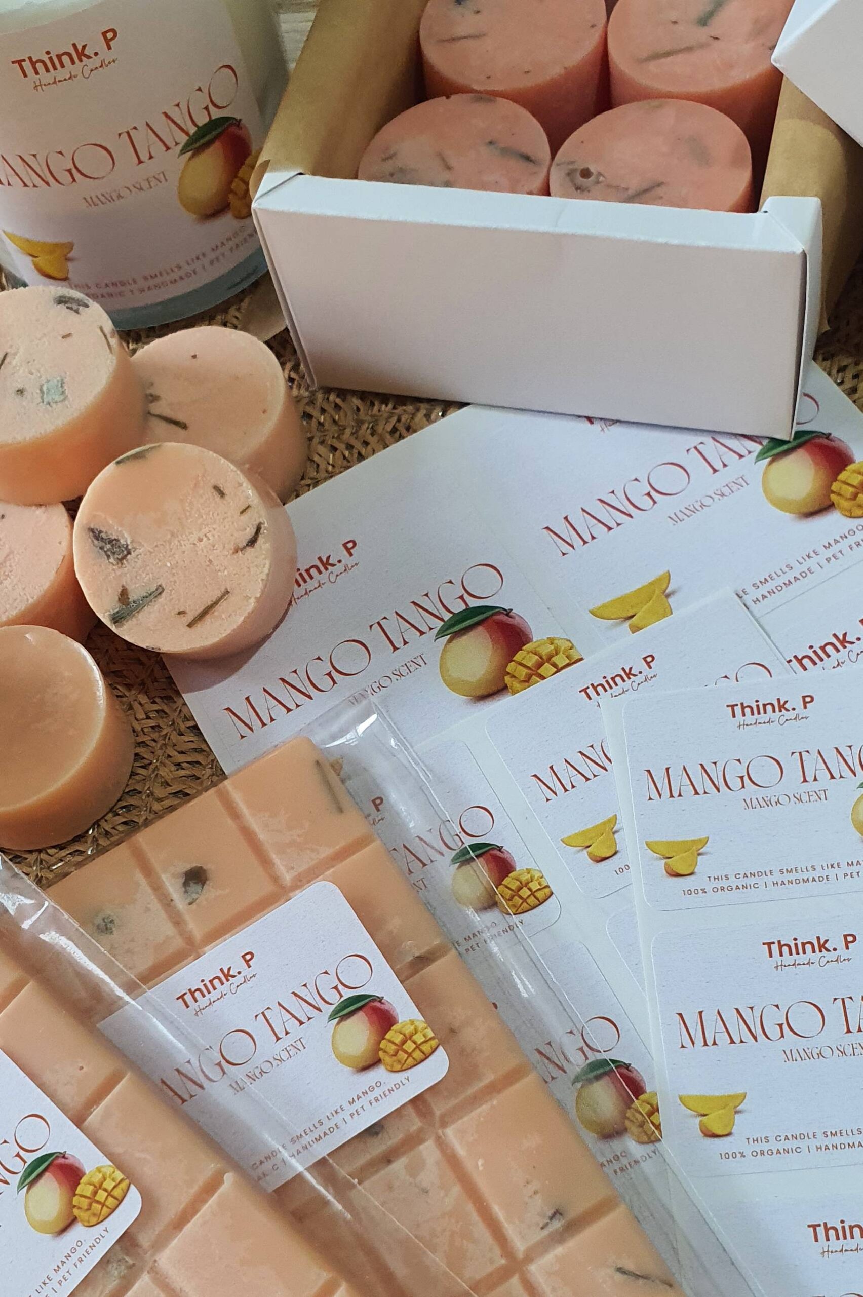 Mango Tango - Image 2
