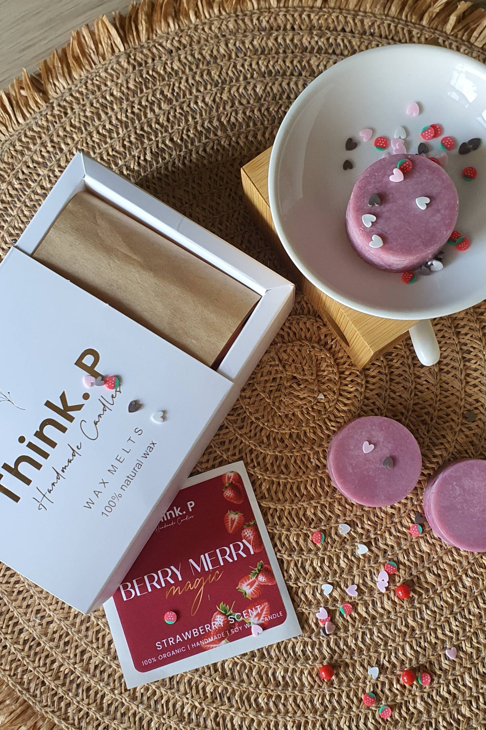 Berry Merry Magic - Image 2