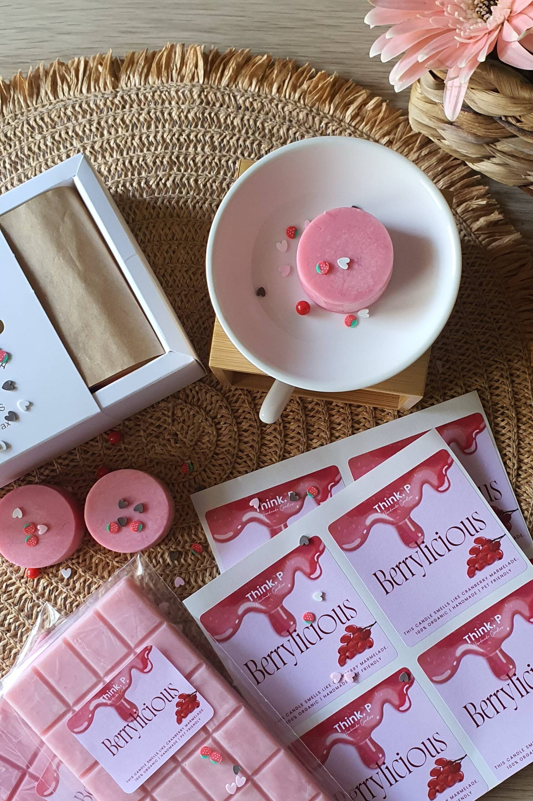 Berrylicious - Image 2