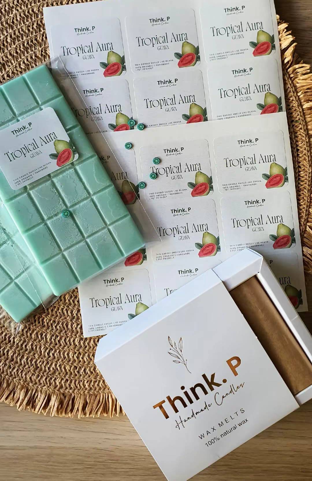 Tropical Aura - Image 3