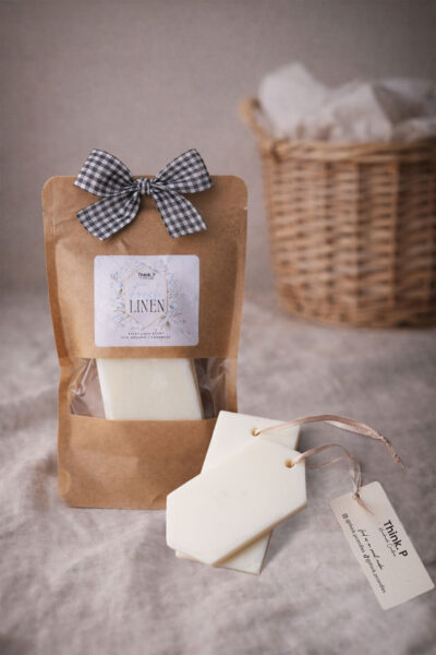 Αρωματική Ταμπλέτα 2τμχ