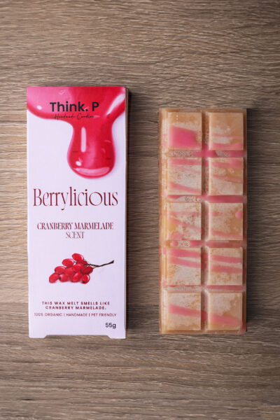 Berrylicious