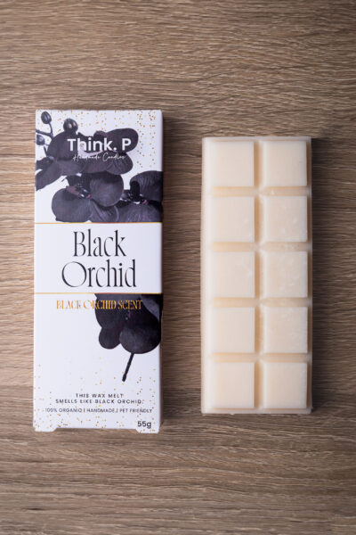 Black Orchid