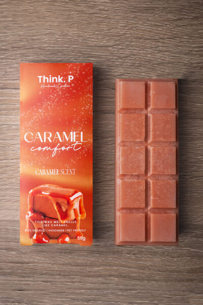 Caramel Comfort