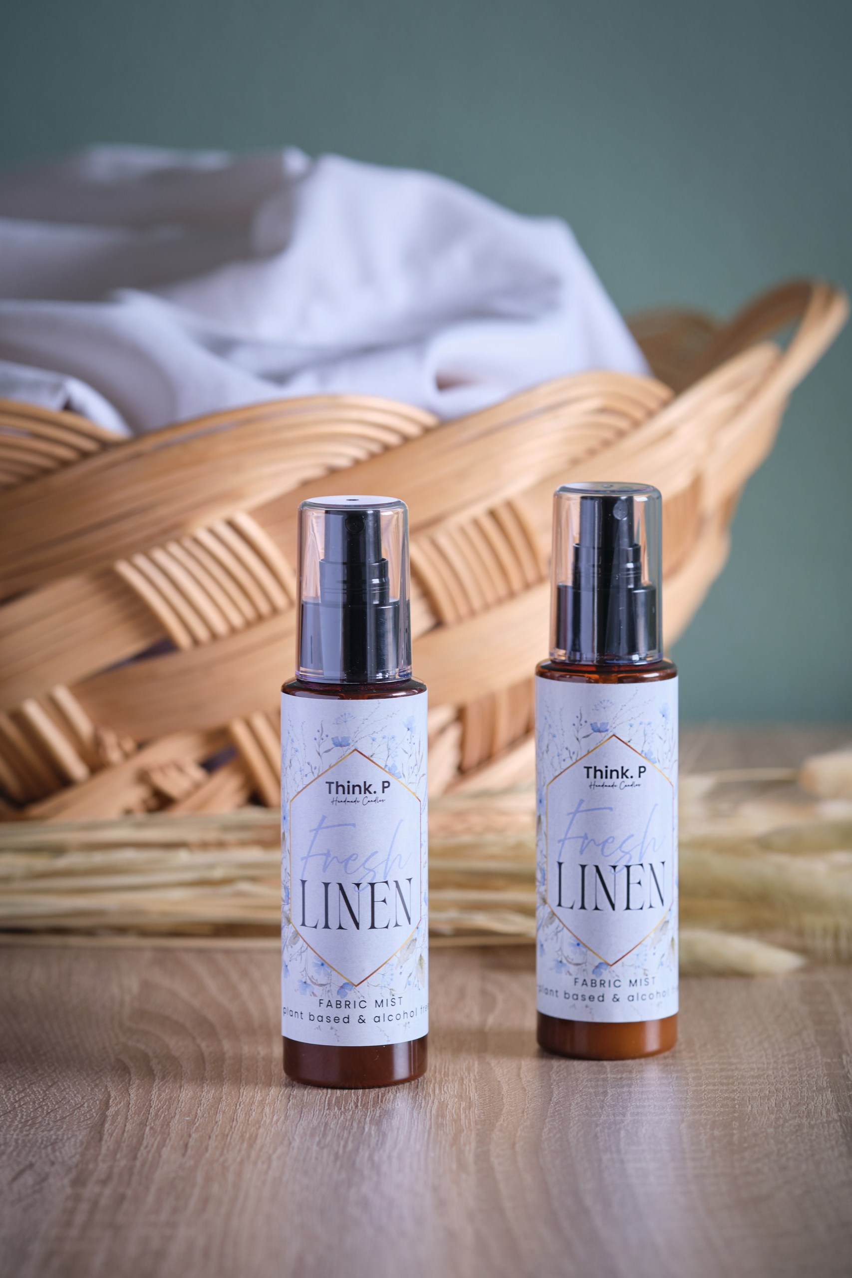 Fresh Linen - Image 2