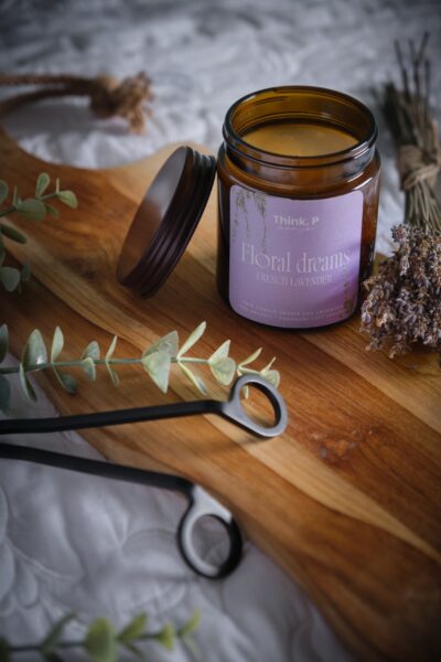 Floral Dreams