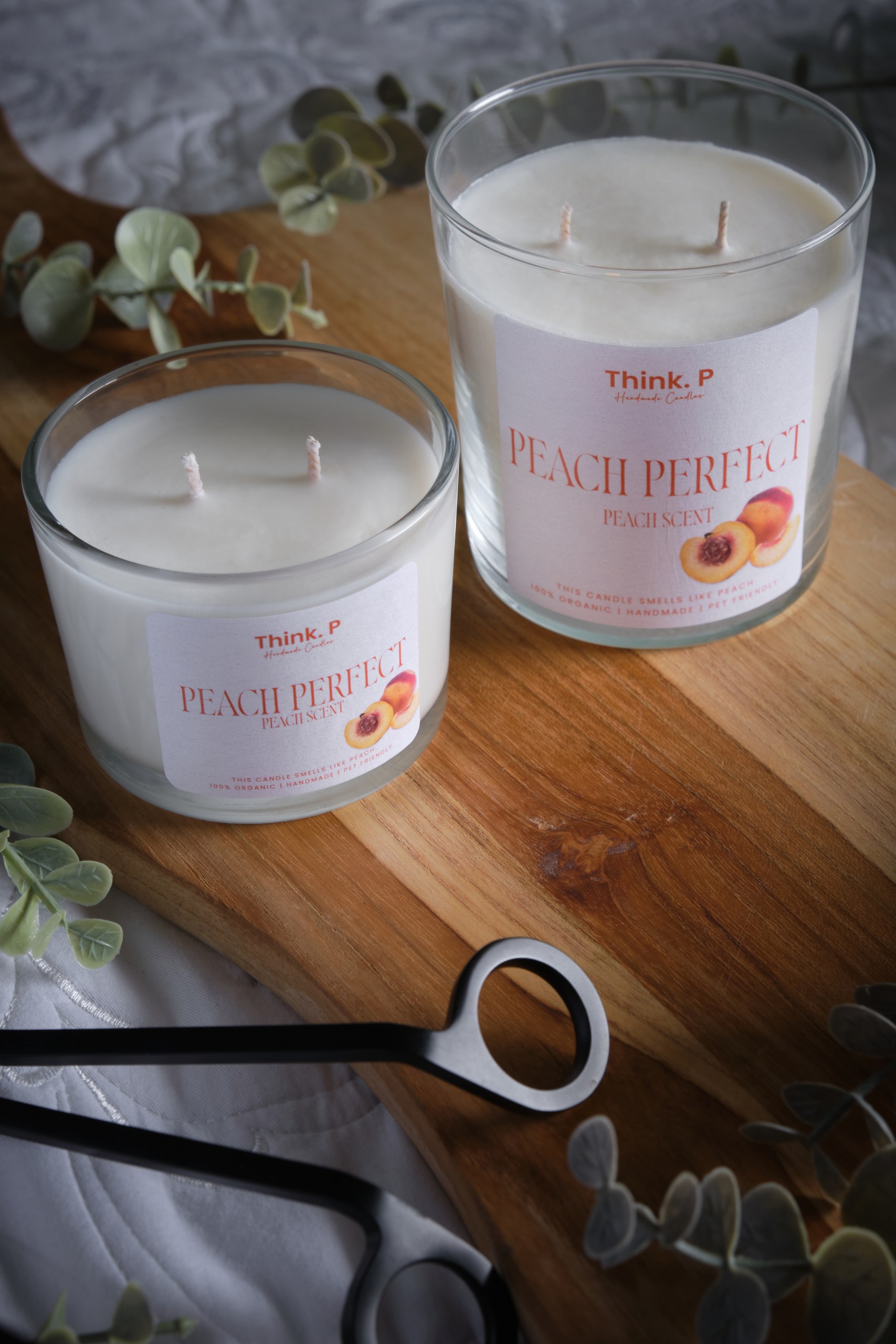 Peach Perfect - Image 2