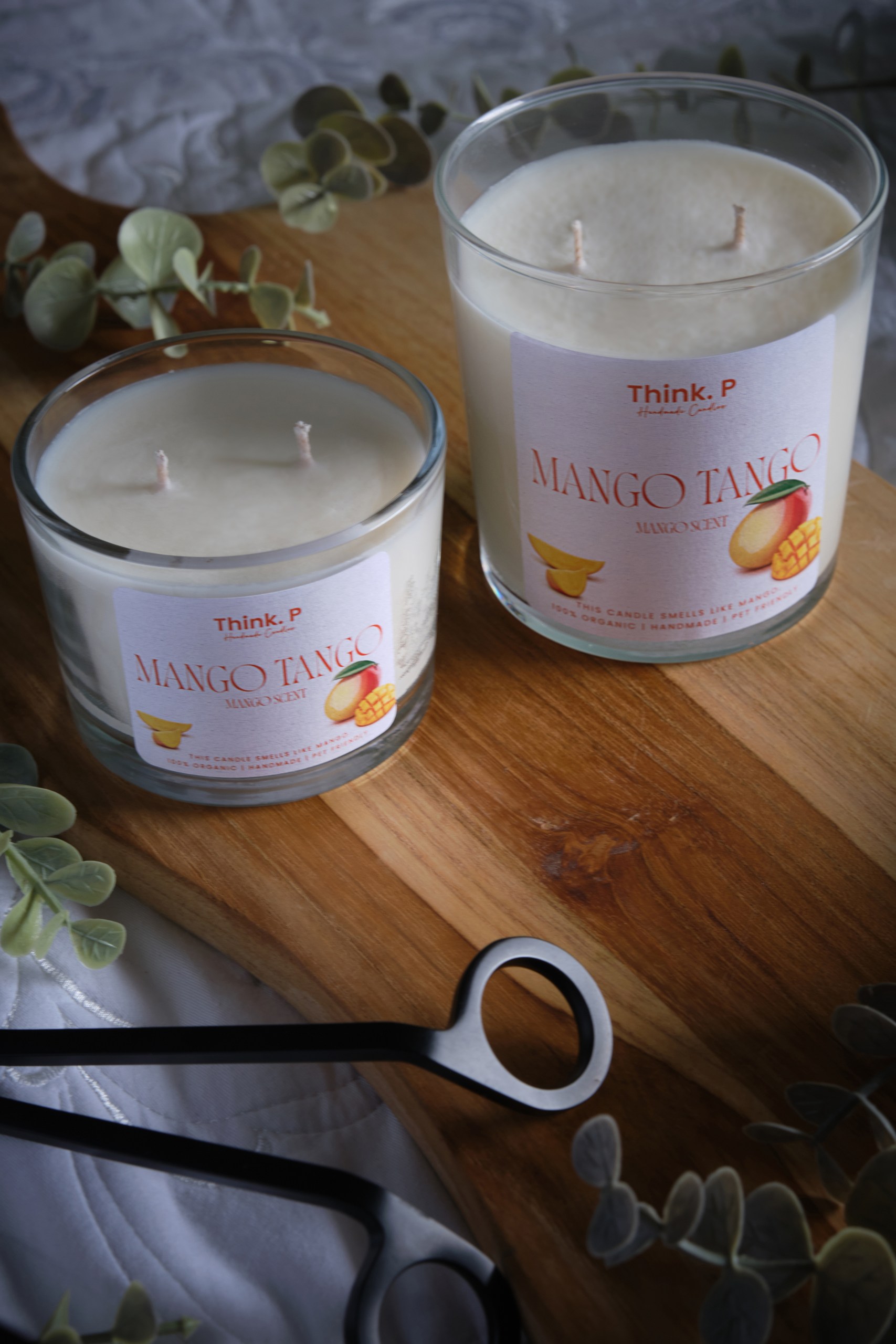 Mango Tango - Image 2