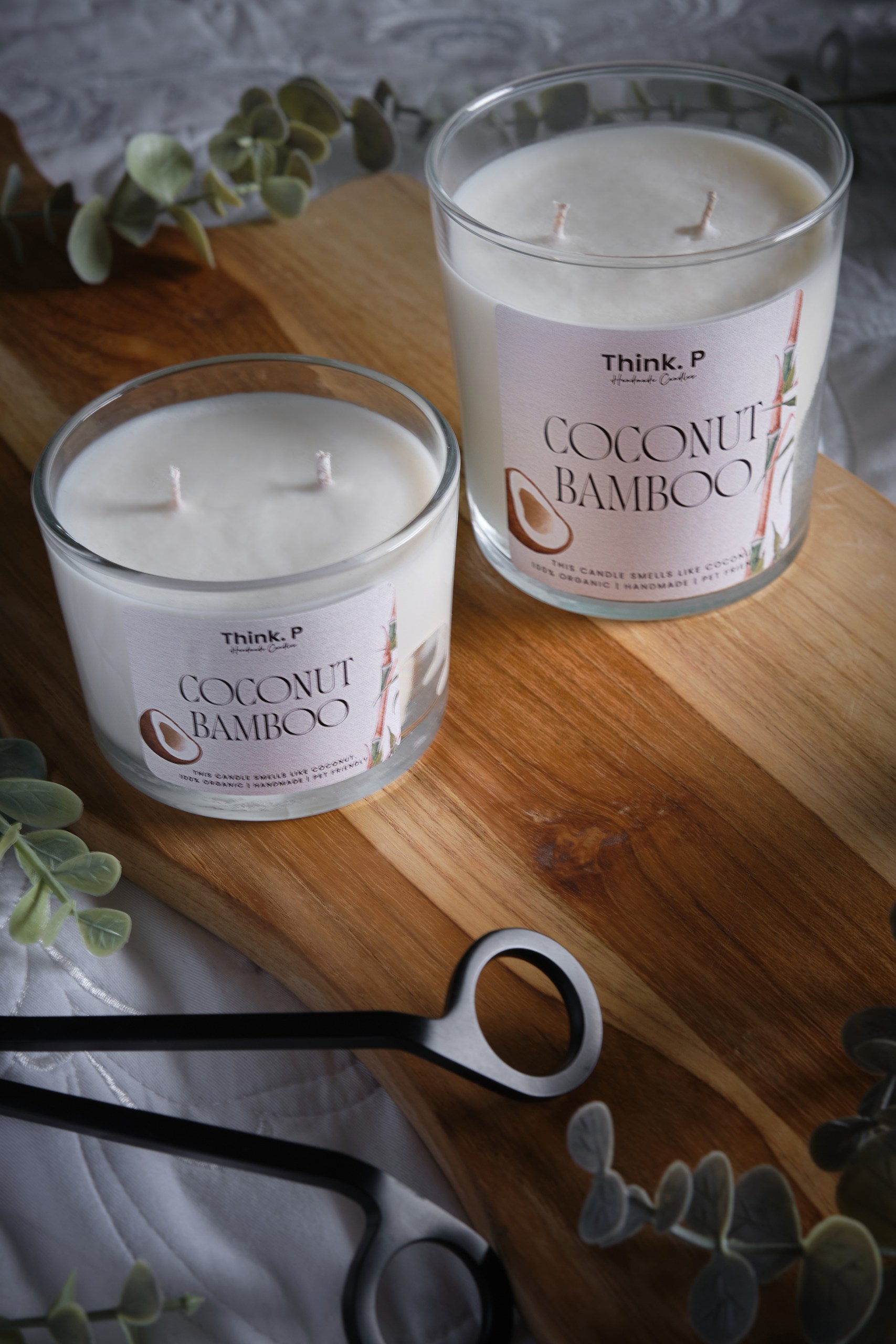 Coconut Bamboo - Image 2