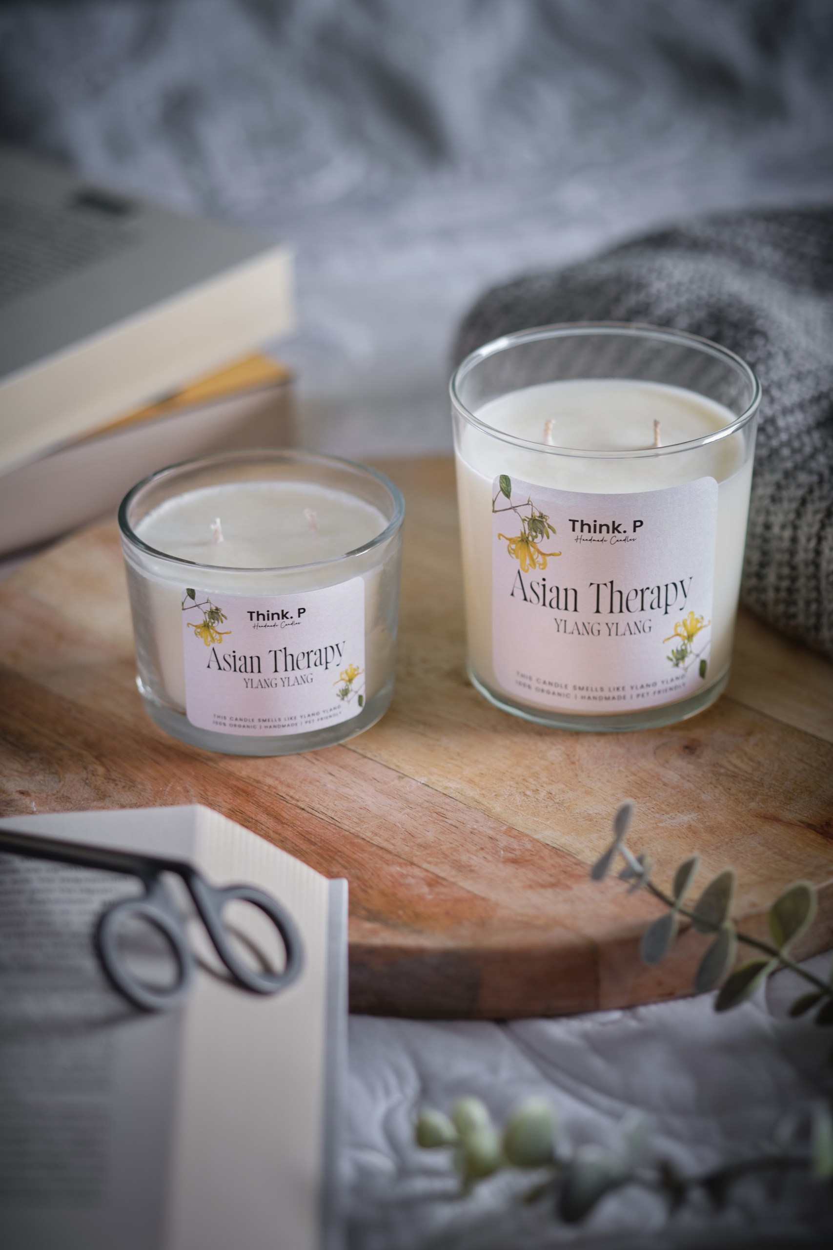 Asian Therapy - Image 2