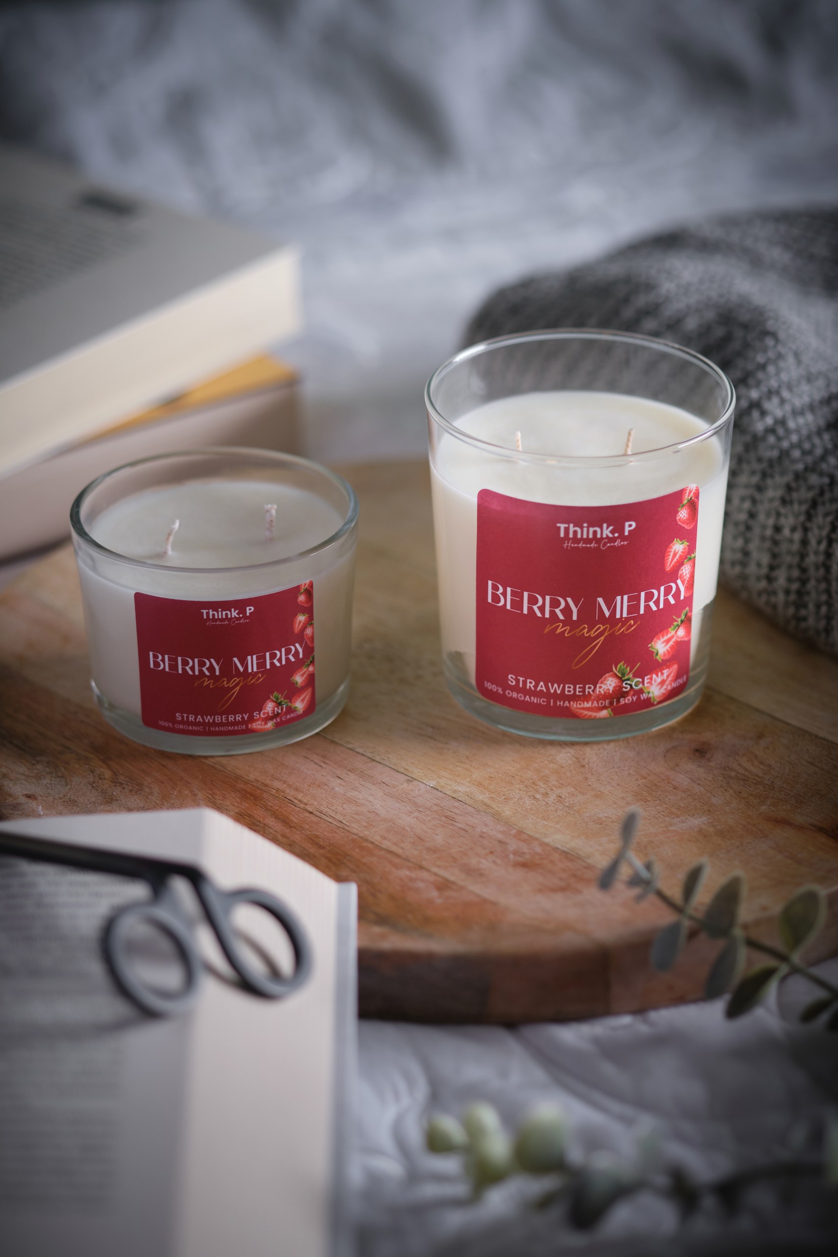 Berry Merry Magic - Image 2