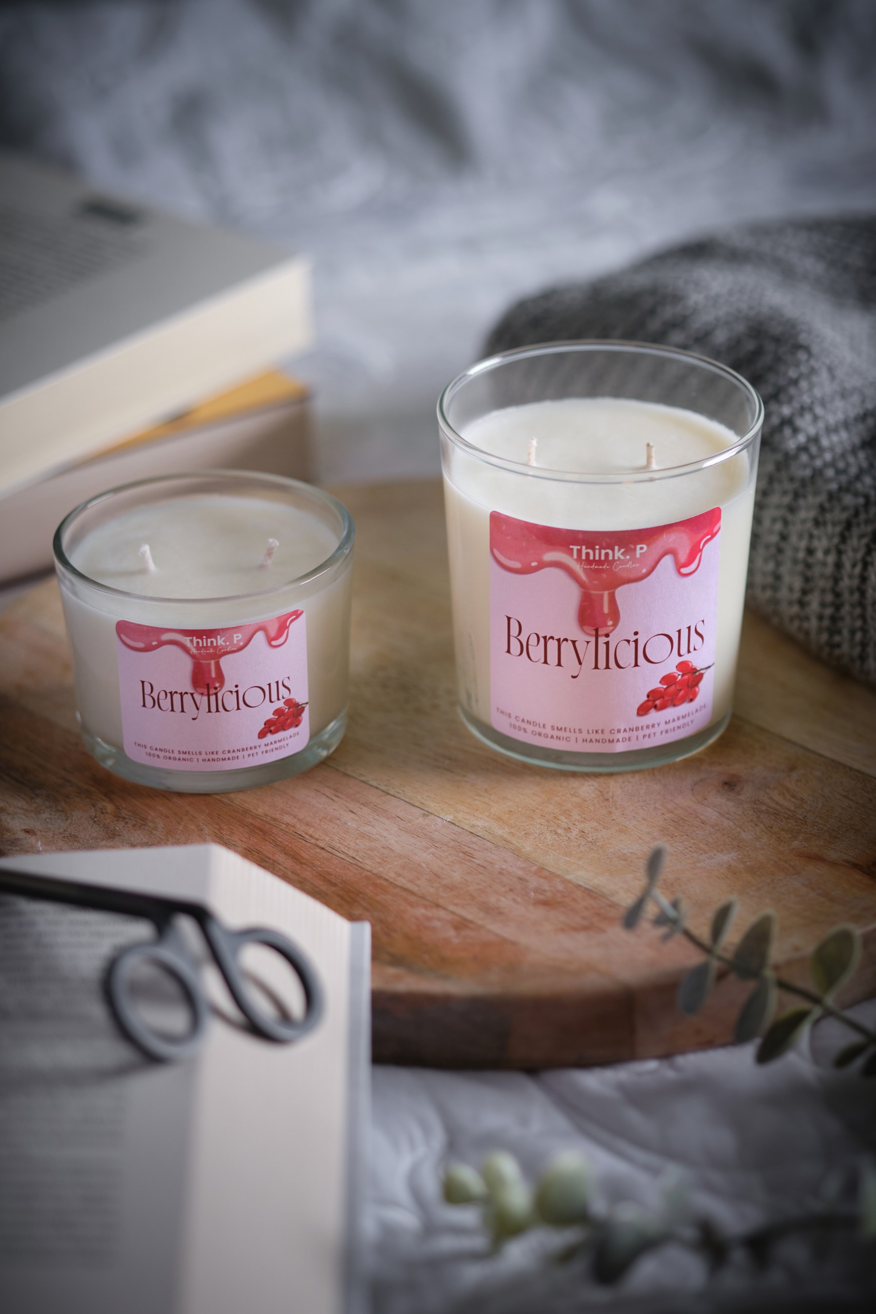 Berrylicious - Image 2