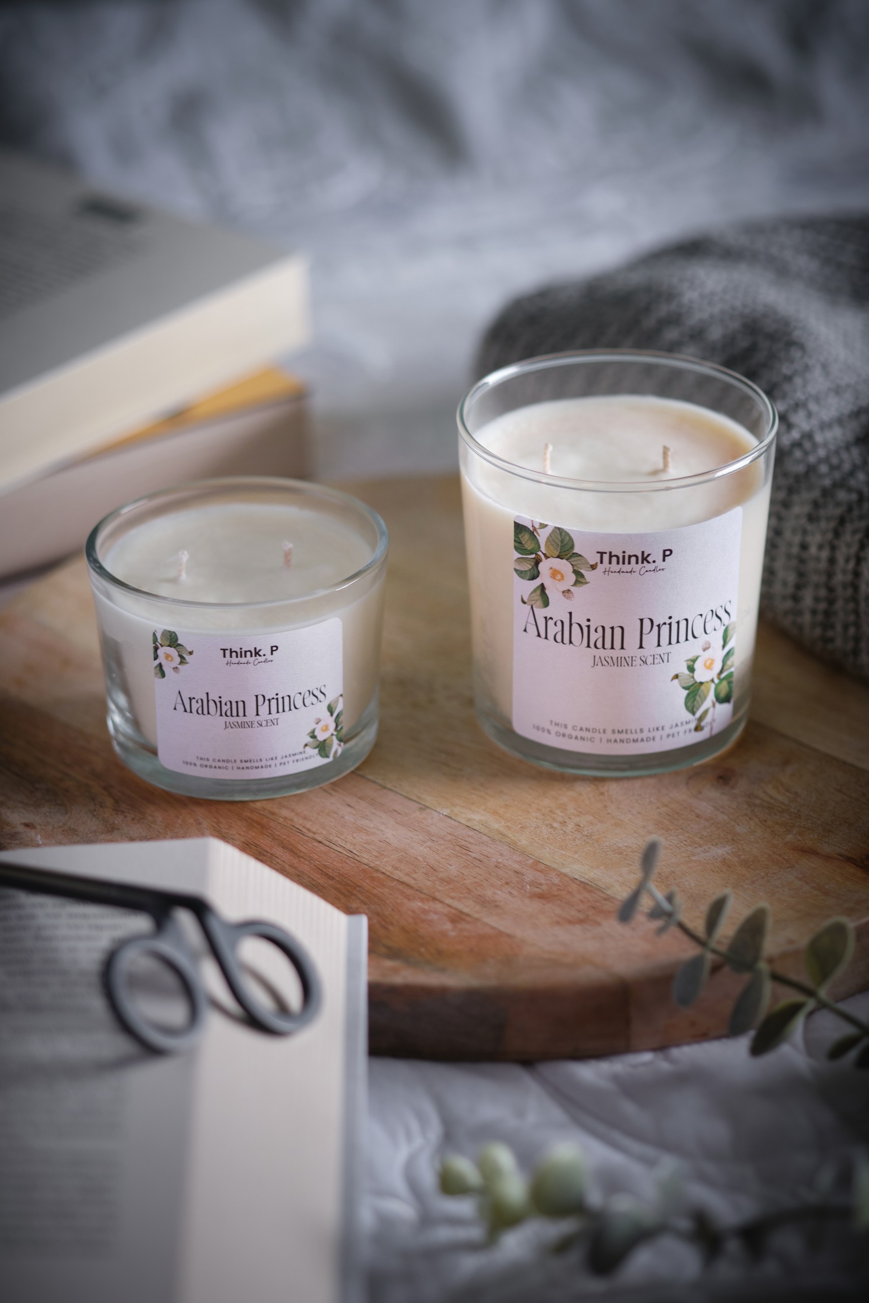 Arabian Princess - Image 2