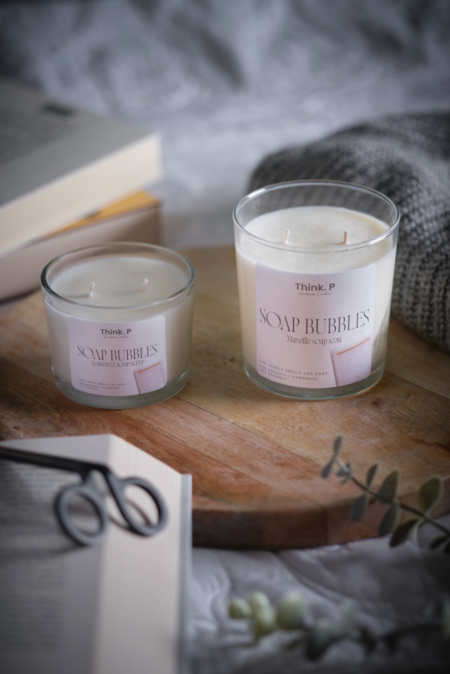 Soap Bubbles - Image 2