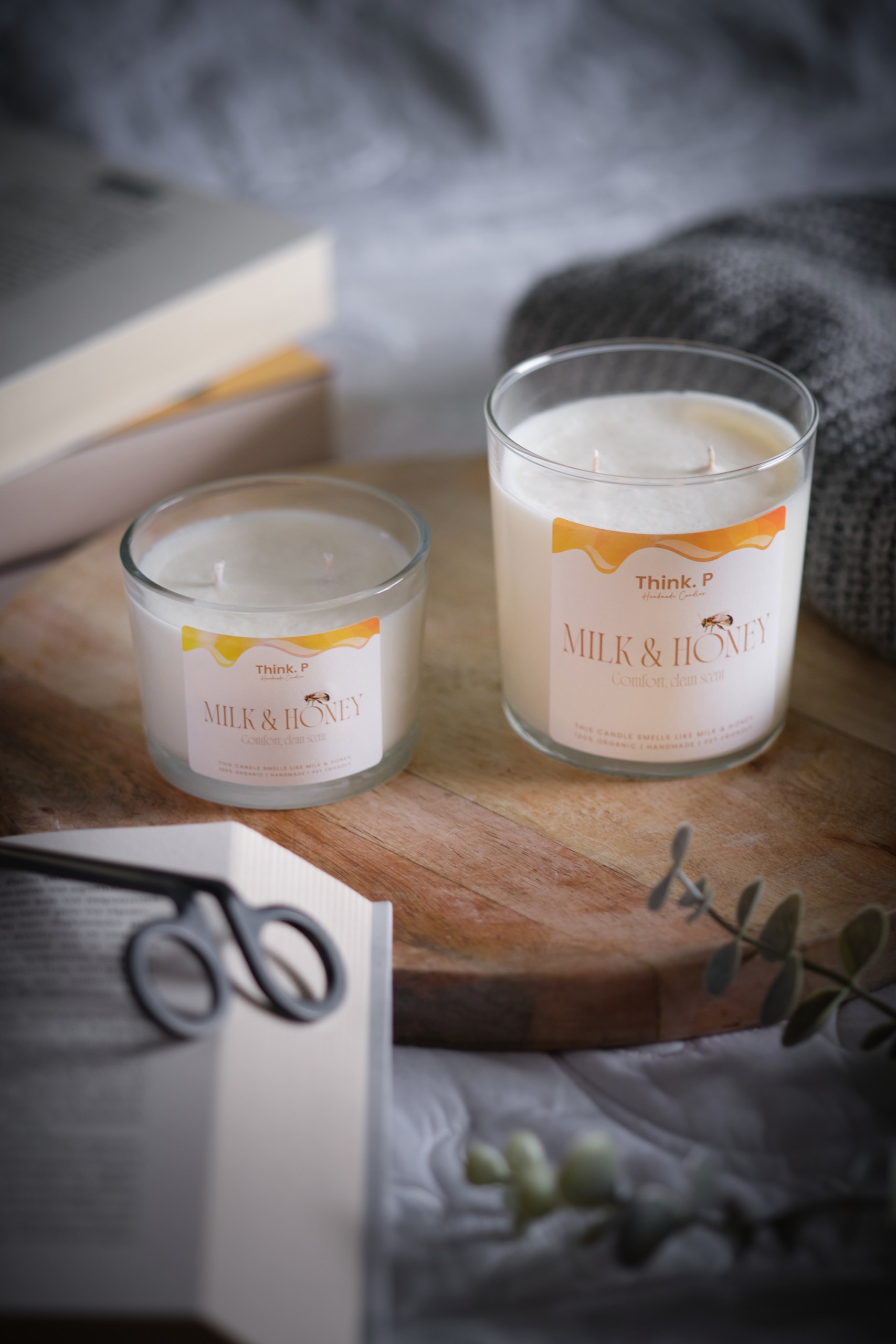 Milk & Honey - Image 2