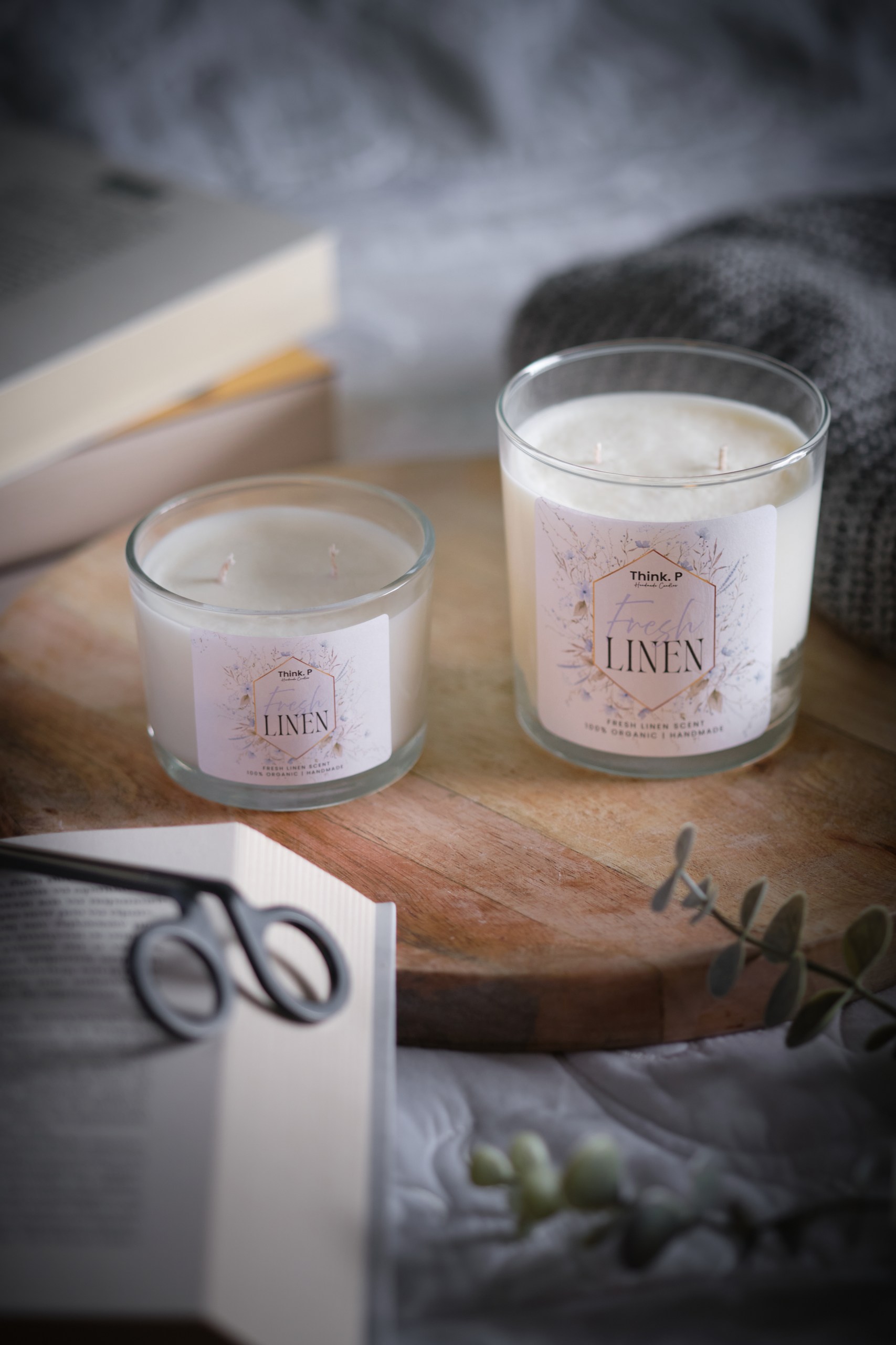 Fresh Linen - Image 2