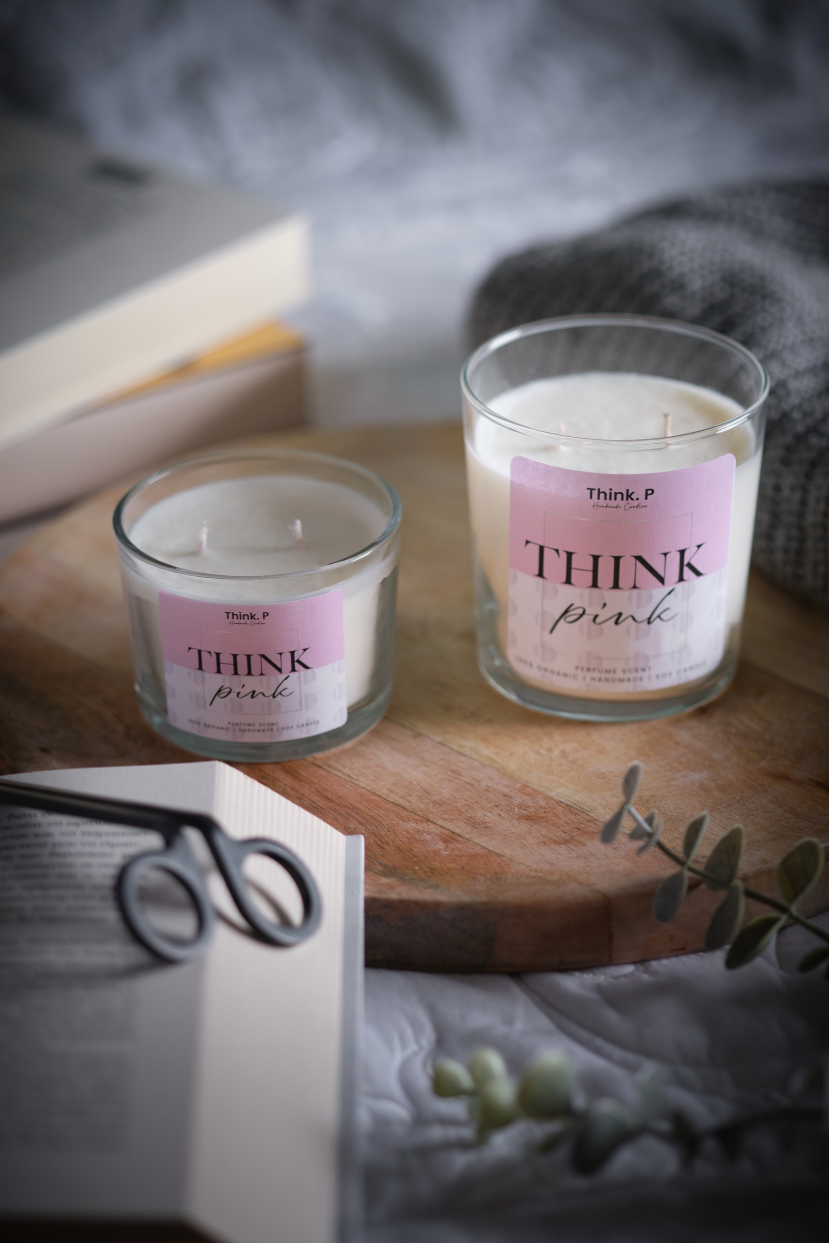 Think Pink - Image 2