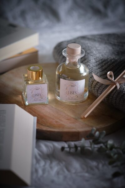 Fresh Linen