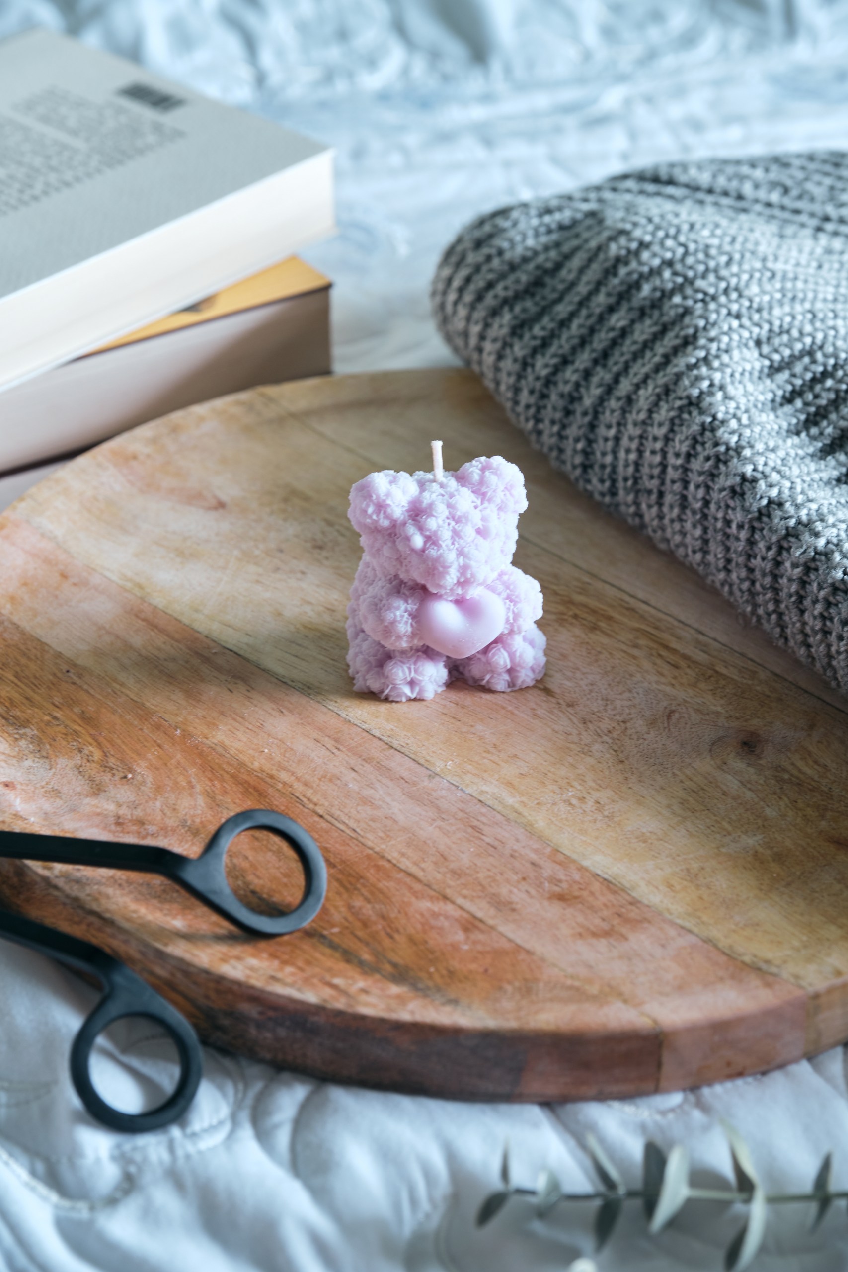 Romantic Bear - Image 2