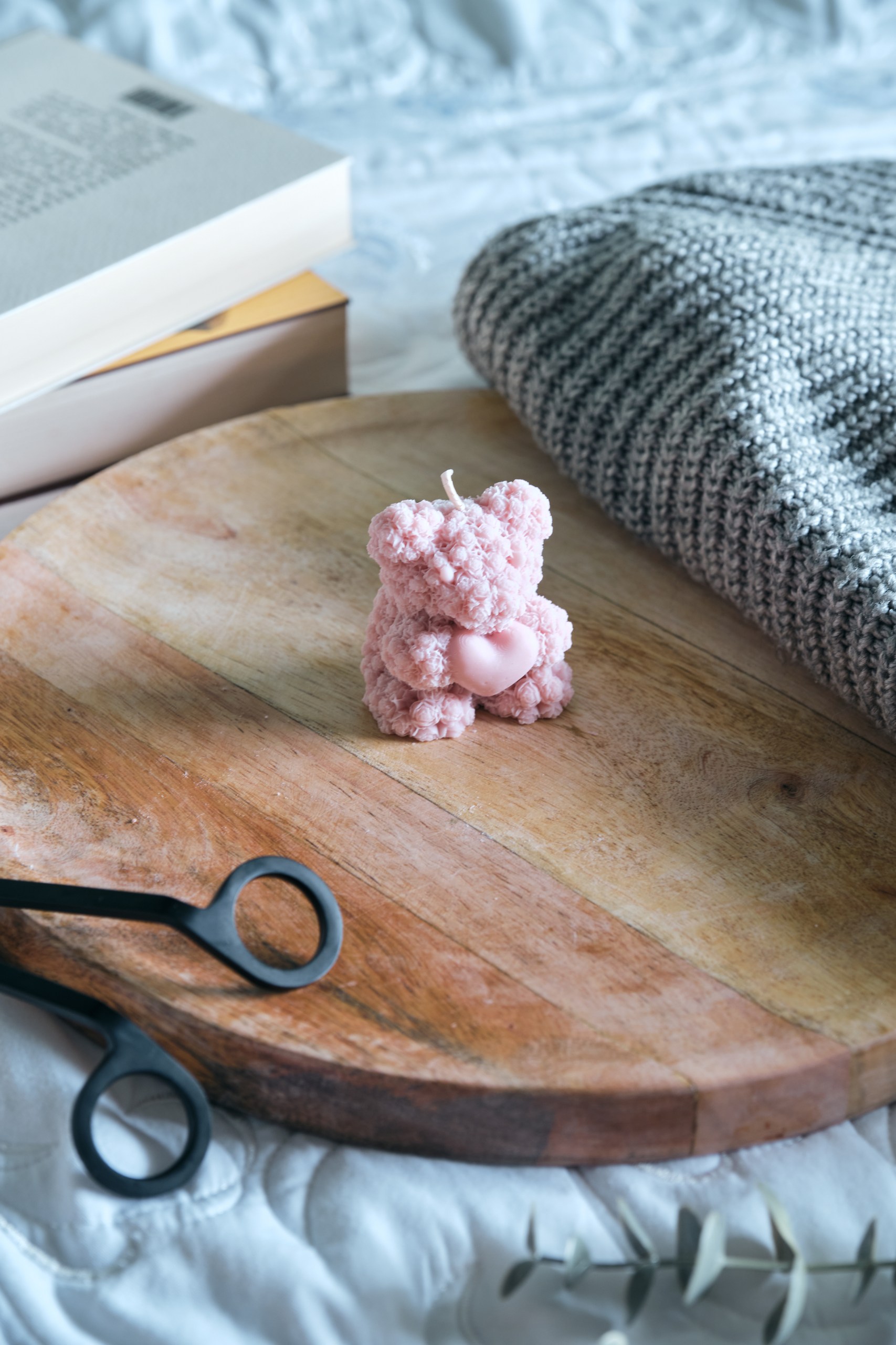 Romantic Bear - Image 3