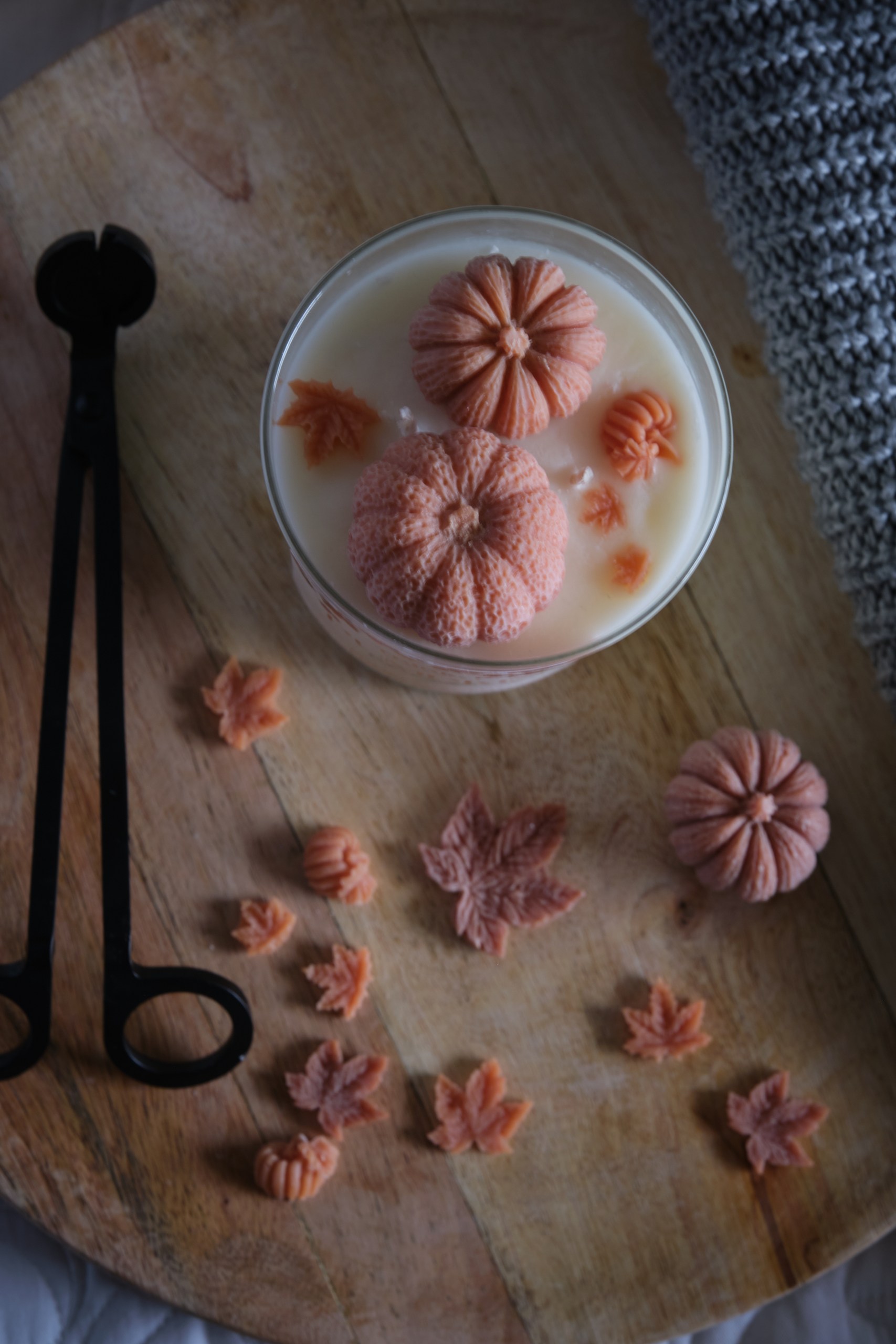 Pumpkin Crisp - Image 2