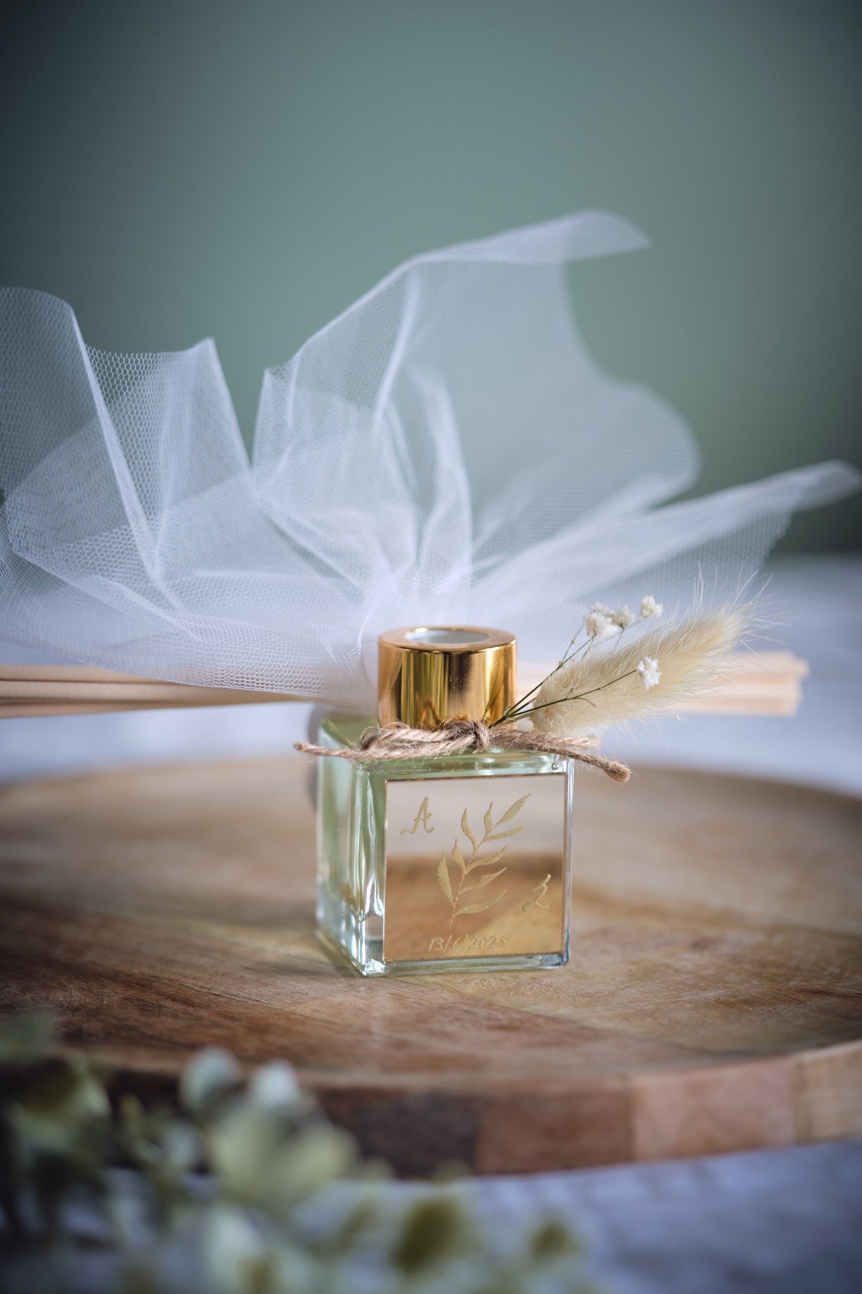 Minimal αρωματικό χώρου ΙΙ