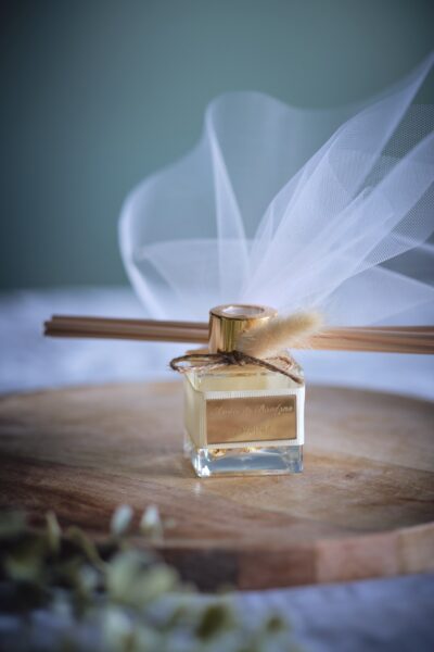 Minimal αρωματικό χώρου