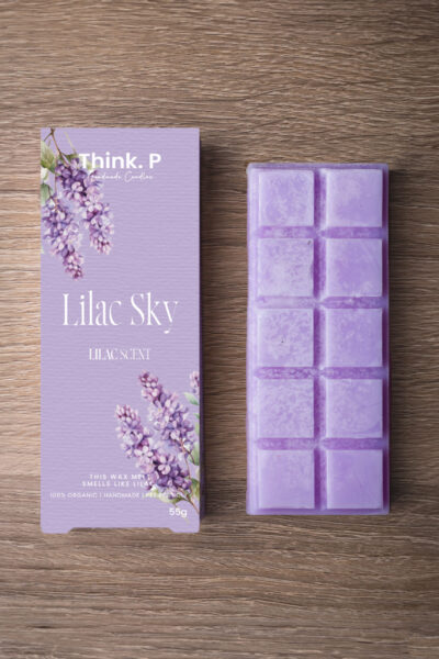 Lilac Sky