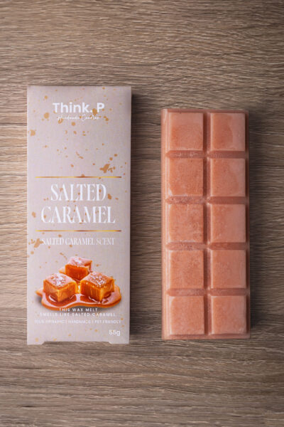 Salted Caramel