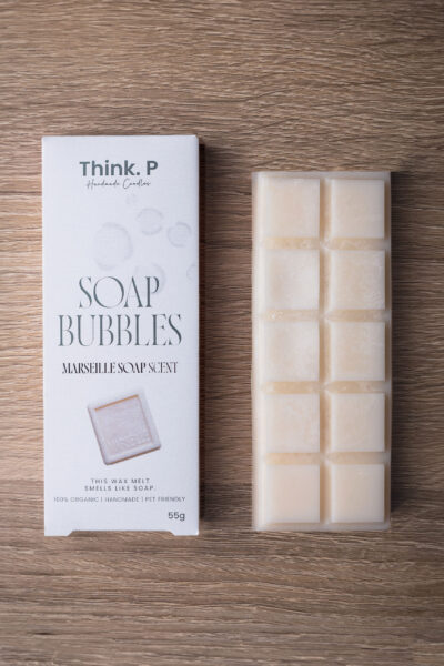 Soap Bubbles