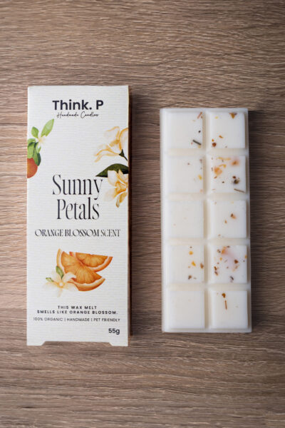 Sunny Petals