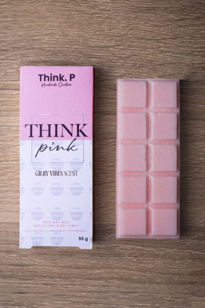 Think Pink