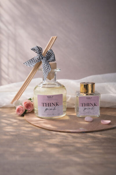 Think Pink