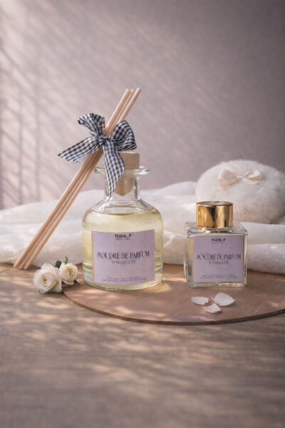 Poudre de Parfum