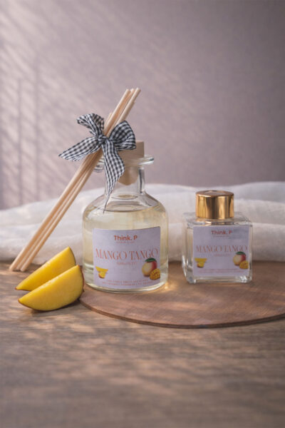 Mango Tango