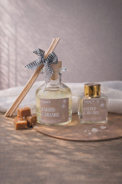 Salted Caramel