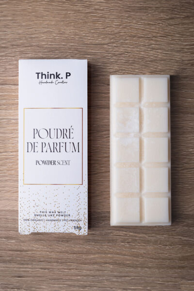 Poudre de Parfum