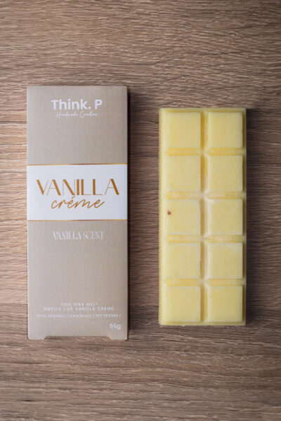 Vanilla Cream