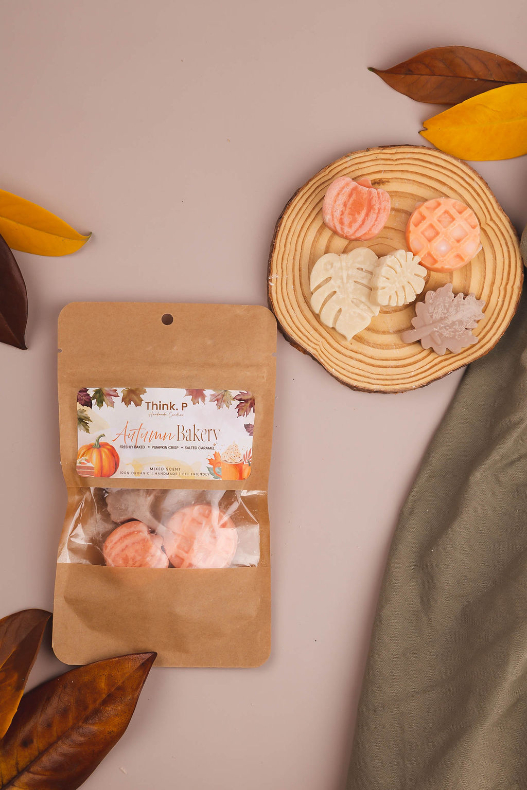 Autumn Bakery - Image 2