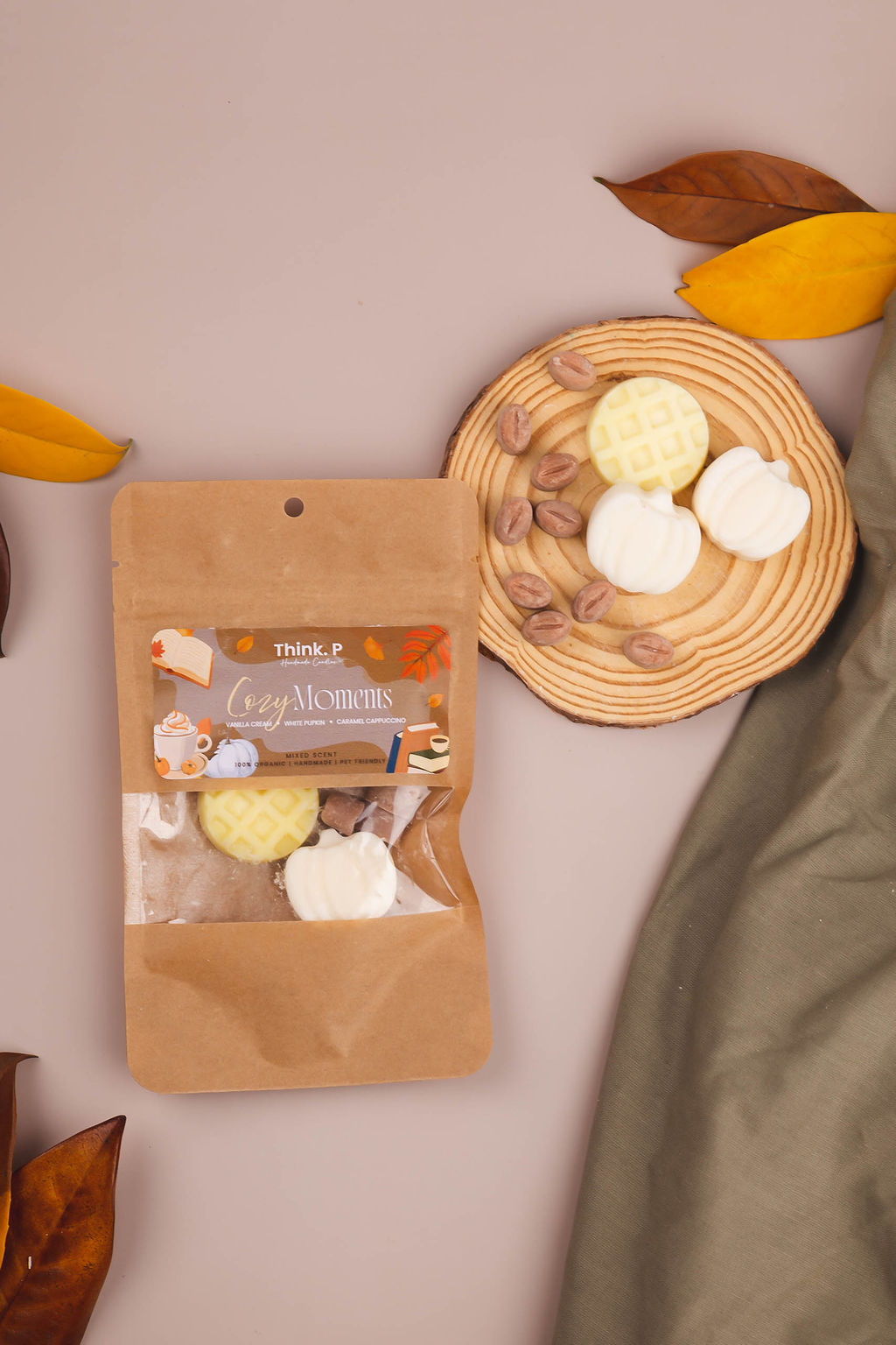 Cozy Moments - Image 2