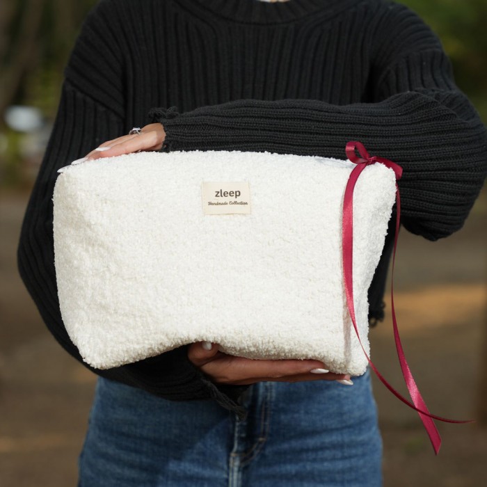 Νεσεσέρ Μπουκλε Λευκό - Image 2