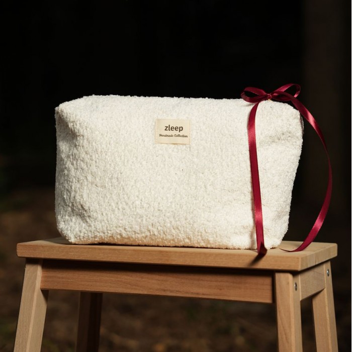 Νεσεσέρ Μπουκλε Λευκό - Image 3