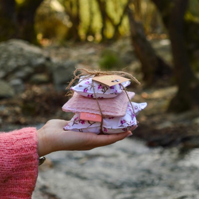 Αρωματικά μαξιλαράκια - Miss Rose - Image 3